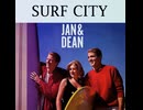 Jan & Dean - Surf City