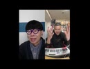 ニンポー（千代豊和）　おはよう！