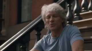 Bon Jovi - Do What You Can [PV]