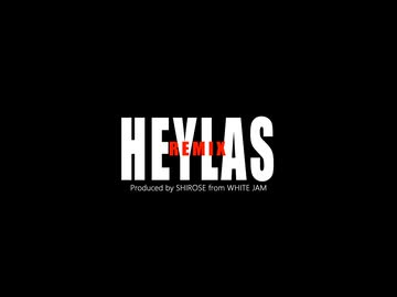 HEYLAS REMIX - you, Nokiq Ra66it, てぃえし, ねらゐ