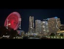 _Asagi - 夜迷言 (feat. 裏命)
