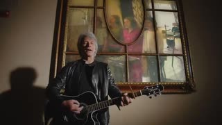 Bon Jovi - Story Of Love [PV]