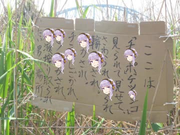 ここは - ニコニコ動画
