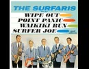 The Surfaris - Wipe Out