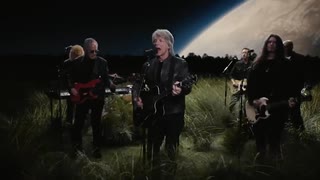 Bon Jovi - Legendary [PV]