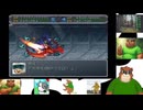 第５３回　【君は完璧で究極の・・】スーパーロボットα外伝を初見プレイ【 (｣ﾟДﾟ)｣＜ゲッター！！！！！】