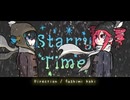 Starry Time - 重音テト×宮舞モカ / Composed by Hide 【Original】