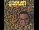 Allan Sherman - Hello Muddah, Hello Fadduh! (A Letter from Camp)