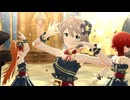 ミリシタ「涙を知ること」歌織 環 ジュリア 育