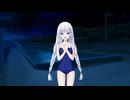ニコ生実況　サマポケ　003