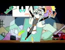超可愛いロボ少女を頭ひねって戦わせるぎんじ[part1]