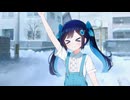 わーい雪だ～！【ソフトウェアトーク劇場】
