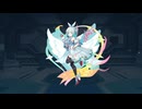 ロックマンX DiVE オフライン　アイコ