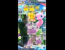 ポケモンカードポケット名バトル：種ポケ３枚ミュウツーexデッキ！サポート豊富＋安定！【ポケポケ】