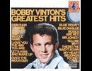 Bobby Vinton - Blue Velvet