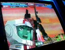 ガンダムカードビルダー　アムロとドアン#67