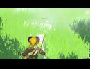 【ティアキン】依頼を受けて、ブレワイと同じ方法でボコ君を脱力させられるか試してみた【ドリカラ】【ボイスピ実況,ゼルダの伝説,ティアーズオブザキングダム,TotK,バグ,検証 】