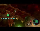 【ティアキン】依頼を受けて、トロッコの回転台で遊んでみた【ドリカラ】【ボイスピ実況,ゼルダの伝説,ティアーズオブザキングダム,TotK,バグ,検証 】