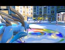 【ポケモンSV】ディンルーに強くでれるアンコ型プリンを思いついた！！【プリンでれーと2000めざす】part10