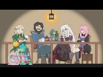 【Potion Craft】薬をもって世を制す#21.5