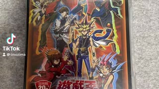 遊戯王シリーズ