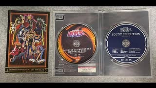 遊戯王シリーズ