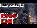【FF11】Lv9ビシージに空爆と百烈拳で立ち向かう！＿＿カッパのヴァナ・ディール生活