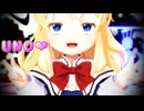 【東方MMD】上海人形で「みむかｩわナイストライ」