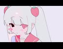 いちごめるとだうん/重音テト