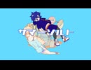 サマーソルト/初音ミク