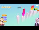 〇〇ゲーム処理人弦巻マキ　ユリーチ編