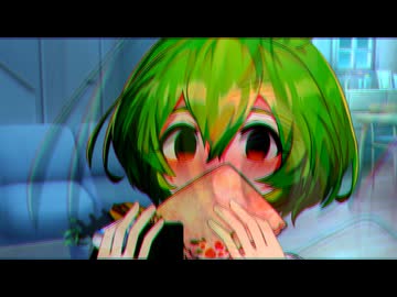 「ずん先輩・・・？」【VOICEROID劇場】