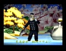 くまうた（7272）「交通安全運動」　唄：嵐山クマ男（夫）
