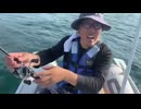 【３時ニコ生録画】2024/10/21 09:00 ゴムボート釣り＆ドライブ配信 その①
