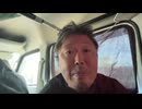 【３時ニコ生録画】2024/10/21 09:00 ゴムボート釣り＆ドライブ配信 その②