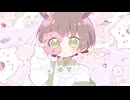 わーるどオールド / みちとせ feat. creep [Music Video]