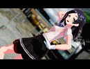 【MMD艦これ】黒潮ちゃんでも king妃jack躍【「きんきじゃくやく」って読むんだょ】