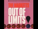 The Marketts - Out of Limits