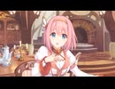 わたし言っちゃったよね。　騎士クンに大好きって…