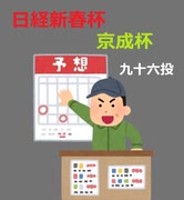 【限定】XAIシステム 第九十六投【競馬】2025.01.19【予想】