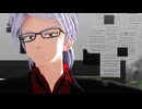 【MMDダイ大】エンヴィーベイビー【ヒュンケル】
