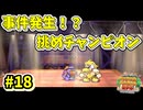 【ペーパーマリオRPG】折れて曲がって丸まって！宝をめぐる大冒険_Part18【実況】