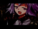 【MUGEN】レミリアvsフランドール　兄弟・姉妹喧嘩合戦バトル！Part3