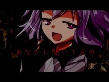 【MUGEN】レミリアvsフランドール　兄弟・姉妹喧嘩合戦バトル！Part3