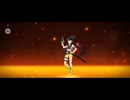 【FGO】戦闘動画。