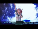 【ＭＭＤ艦これ】ゾンビ　つみ式　軽巡由良