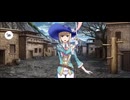 【FGO】シュヴァリエ・デオン（マイルーム）聖杯。