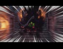 【DQ3HD-2D】ブレイブ・ウォリアーズ・フロム・アバブ 5