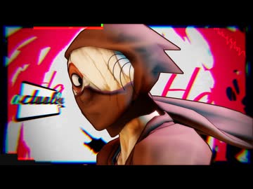 【RKRN_M.M.D】雑渡さんみむかｩわナイストライ