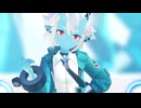 【ゼンゼロMMD】蒼角「ぽっぴっぽー」ステージ配布あり